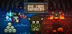 One More Dungeon АВТОДОСТАВКА STEAM GLOBAL МГНОВЕННО ЛИЦЕНЗИЯ