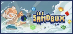 The Sandbox АВТОДОСТАВКА STEAM GLOBAL МГНОВЕННО ЛИЦЕНЗИЯ
