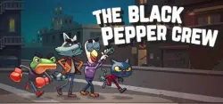 The Black Pepper Crew АВТОДОСТАВКА STEAM GLOBAL МГНОВЕННО ЛИЦЕНЗИЯ