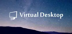 Virtual Desktop Classic АВТОДОСТАВКА STEAM GLOBAL МГНОВЕННО ЛИЦЕНЗИЯ