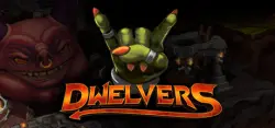 Dwelvers АВТОДОСТАВКА STEAM GLOBAL МГНОВЕННО ЛИЦЕНЗИЯ