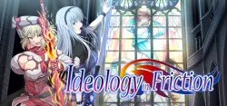Ideology in Friction АВТОДОСТАВКА STEAM GLOBAL МГНОВЕННО ЛИЦЕНЗИЯ