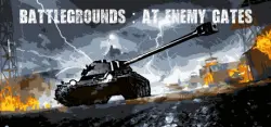 Battlegrounds : At Enemy Gates АВТОДОСТАВКА STEAM GLOBAL МГНОВЕННО ЛИЦЕНЗИЯ