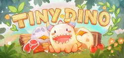 Tiny Dino АВТОДОСТАВКА STEAM GLOBAL МГНОВЕННО ЛИЦЕНЗИЯ
