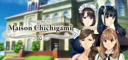 Welcome to Maison Chichigami АВТОДОСТАВКА STEAM GLOBAL МГНОВЕННО ЛИЦЕНЗИЯ