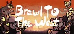 Brawl To The West АВТОДОСТАВКА STEAM GLOBAL МГНОВЕННО ЛИЦЕНЗИЯ