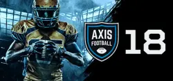 Axis Football 2018 АВТОДОСТАВКА STEAM GLOBAL МГНОВЕННО ЛИЦЕНЗИЯ
