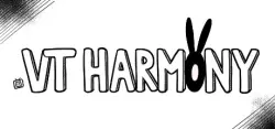 VT Harmony АВТОДОСТАВКА STEAM GLOBAL МГНОВЕННО ЛИЦЕНЗИЯ
