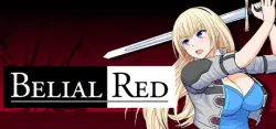 Belial Red АВТОДОСТАВКА STEAM GLOBAL МГНОВЕННО ЛИЦЕНЗИЯ