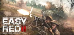 Easy Red 2 АВТОДОСТАВКА STEAM GLOBAL МГНОВЕННО ЛИЦЕНЗИЯ