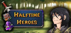 Halftime Heroes АВТОДОСТАВКА STEAM GLOBAL МГНОВЕННО ЛИЦЕНЗИЯ