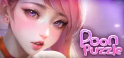 Poon Puzzle АВТОДОСТАВКА STEAM GLOBAL МГНОВЕННО ЛИЦЕНЗИЯ