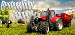 Professional Farmer 2014 АВТОДОСТАВКА STEAM GLOBAL МГНОВЕННО ЛИЦЕНЗИЯ