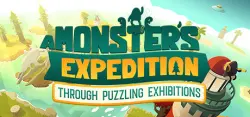 A Monster's Expedition АВТОДОСТАВКА STEAM GLOBAL МГНОВЕННО ЛИЦЕНЗИЯ