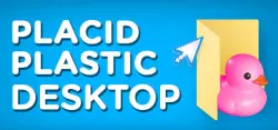 Placid Plastic Desktop АВТОДОСТАВКА STEAM GLOBAL МГНОВЕННО ЛИЦЕНЗИЯ