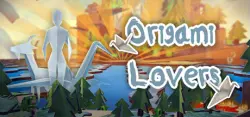 Origami Lovers АВТОДОСТАВКА STEAM GLOBAL МГНОВЕННО ЛИЦЕНЗИЯ