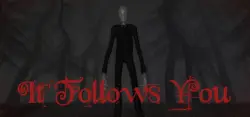 It follows you АВТОДОСТАВКА STEAM GLOBAL МГНОВЕННО ЛИЦЕНЗИЯ