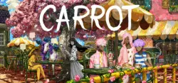 CARROT АВТОДОСТАВКА STEAM GLOBAL МГНОВЕННО ЛИЦЕНЗИЯ