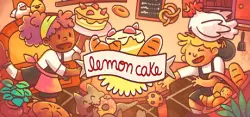Lemon Cake АВТОДОСТАВКА STEAM GLOBAL МГНОВЕННО ЛИЦЕНЗИЯ