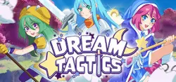 Dream Tactics АВТОДОСТАВКА STEAM GLOBAL МГНОВЕННО ЛИЦЕНЗИЯ