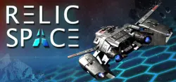 Relic Space АВТОДОСТАВКА STEAM GLOBAL МГНОВЕННО ЛИЦЕНЗИЯ