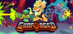 Gunforged АВТОДОСТАВКА STEAM GLOBAL МГНОВЕННО ЛИЦЕНЗИЯ