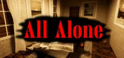 All Alone АВТОДОСТАВКА STEAM GLOBAL МГНОВЕННО ЛИЦЕНЗИЯ