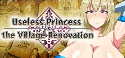 Useless Princess and the Village Renovation АВТОДОСТАВКА STEAM GLOBAL МГНОВЕННО ЛИЦЕНЗИЯ