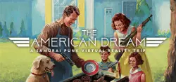 The American Dream АВТОДОСТАВКА STEAM GLOBAL МГНОВЕННО ЛИЦЕНЗИЯ