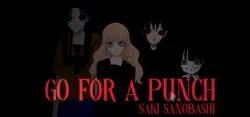 Go For A Punch! Saki Sanobashi АВТОДОСТАВКА STEAM GLOBAL МГНОВЕННО ЛИЦЕНЗИЯ