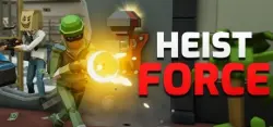 Heist Force АВТОДОСТАВКА STEAM GLOBAL МГНОВЕННО ЛИЦЕНЗИЯ