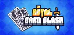 Royal Card Clash АВТОДОСТАВКА STEAM GLOBAL МГНОВЕННО ЛИЦЕНЗИЯ