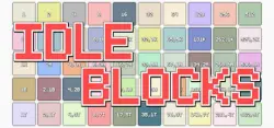 Idle Blocks АВТОДОСТАВКА STEAM GLOBAL МГНОВЕННО ЛИЦЕНЗИЯ