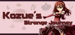 Kozue's Strange Journey АВТОДОСТАВКА STEAM GLOBAL МГНОВЕННО ЛИЦЕНЗИЯ