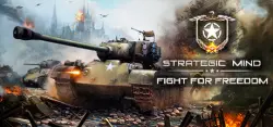Strategic Mind: Fight for Freedom АВТОДОСТАВКА STEAM GLOBAL МГНОВЕННО ЛИЦЕНЗИЯ