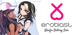 Eroblast: Waifu Dating Sim АВТОДОСТАВКА STEAM GLOBAL МГНОВЕННО ЛИЦЕНЗИЯ