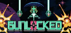 Gunlocked АВТОДОСТАВКА STEAM GLOBAL МГНОВЕННО ЛИЦЕНЗИЯ