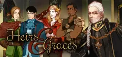 Heirs And Graces АВТОДОСТАВКА STEAM GLOBAL МГНОВЕННО ЛИЦЕНЗИЯ