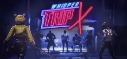 Whisper Trip АВТОДОСТАВКА STEAM GLOBAL МГНОВЕННО ЛИЦЕНЗИЯ