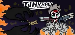 TinyShot АВТОДОСТАВКА STEAM GLOBAL МГНОВЕННО ЛИЦЕНЗИЯ