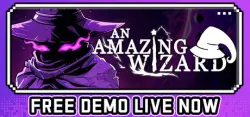 An Amazing Wizard АВТОДОСТАВКА STEAM GLOBAL МГНОВЕННО ЛИЦЕНЗИЯ