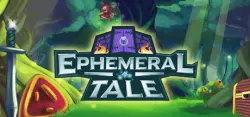 Ephemeral Tale АВТОДОСТАВКА STEAM GLOBAL МГНОВЕННО ЛИЦЕНЗИЯ