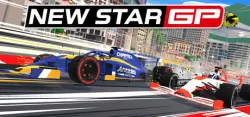 New Star GP АВТОДОСТАВКА STEAM GLOBAL МГНОВЕННО ЛИЦЕНЗИЯ