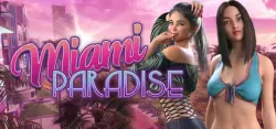 Miami Paradise АВТОДОСТАВКА STEAM GLOBAL МГНОВЕННО ЛИЦЕНЗИЯ