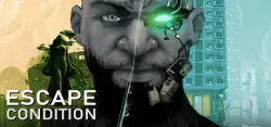 Escape Condition АВТОДОСТАВКА STEAM GLOBAL МГНОВЕННО ЛИЦЕНЗИЯ