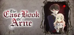 The Case Book of Arne АВТОДОСТАВКА STEAM GLOBAL МГНОВЕННО ЛИЦЕНЗИЯ