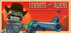 Cowbots and Aliens АВТОДОСТАВКА STEAM GLOBAL МГНОВЕННО ЛИЦЕНЗИЯ