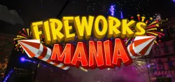 Fireworks Mania - An Explosive Simulator АВТОДОСТАВКА STEAM GLOBAL МГНОВЕННО ЛИЦЕНЗИЯ