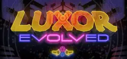 Luxor Evolved АВТОДОСТАВКА STEAM GLOBAL МГНОВЕННО ЛИЦЕНЗИЯ