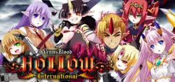 VenusBlood HOLLOW International АВТОДОСТАВКА STEAM GLOBAL МГНОВЕННО ЛИЦЕНЗИЯ